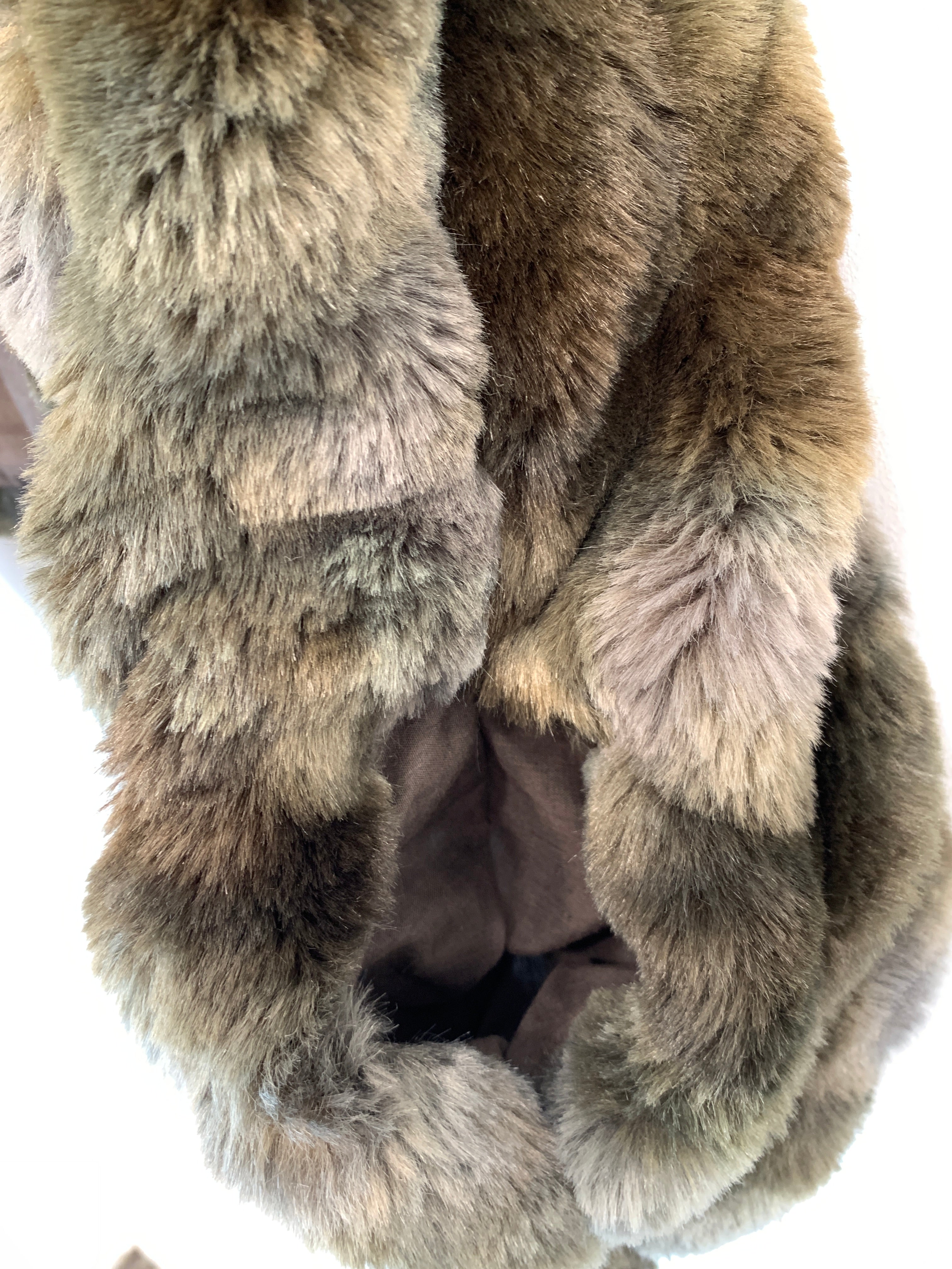 Zara Vest